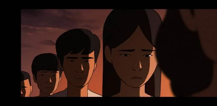 Фунань: Новые люди (2018) через торрент бесплатно Фунань: Новые люди (2018) мультфильм через торрент бесплатно