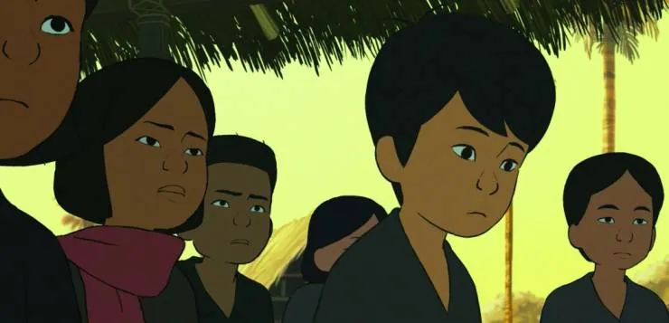 Фунань: Новые люди (2018) в хорошем качестве через торрент Фунань: Новые люди (2018) мультфильм в хорошем качестве через торрент