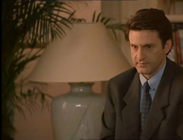 Ледяное сердце (1992) через торрент бесплатно Ледяное сердце (1992) фильм через торрент бесплатно