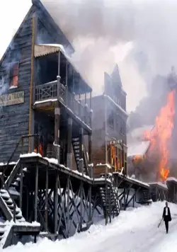 Золотая пыль (2000) через торрент бесплатно Золотая пыль (2000) фильм через торрент бесплатно