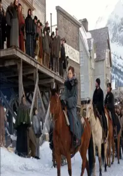 Золотая пыль (2000) в хорошем качестве через торрент Золотая пыль (2000) фильм в хорошем качестве через торрент