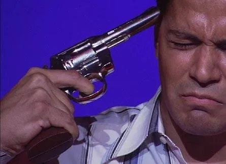 Смерть в эфире (2007) в хорошем качестве через торрент Смерть в эфире (2007) фильм в хорошем качестве через торрент