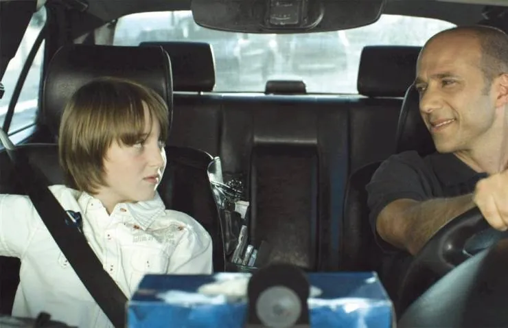 В пяти часах от Парижа (2008) в хорошем качестве через торрент В пяти часах от Парижа (2008) фильм в хорошем качестве через торрент