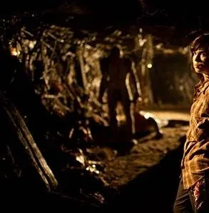 Существо (2011) через торрент бесплатно Существо (2011) фильм через торрент бесплатно