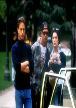 Трое (1994) через торрент бесплатно Трое (1994) фильм через торрент бесплатно