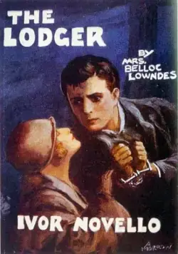 Жилец / The Lodger (1927) фильм скачать через торрент в хорошем качестве