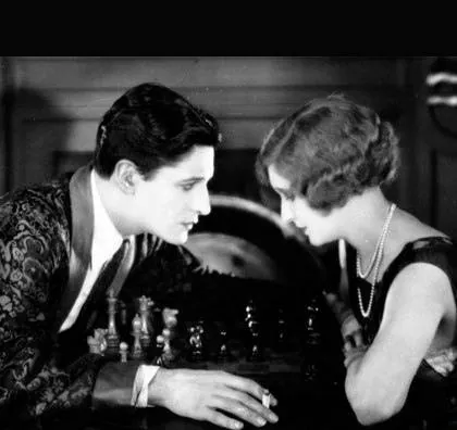 Жилец (1927) через торрент скачать Жилец (1927) фильм через торрент скачать