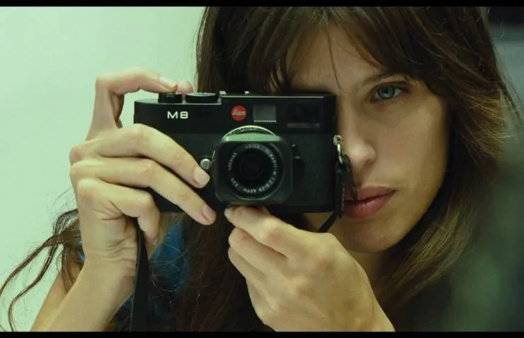 Полисс (2011) в хорошем качестве через торрент Полисс (2011) фильм в хорошем качестве через торрент