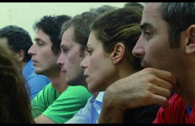 Полисс (2011) через торрент скачать Полисс (2011) фильм через торрент скачать