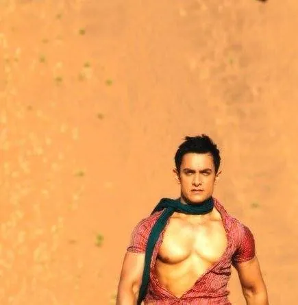 Гаджини (2008) через торрент скачать Гаджини (2008) фильм через торрент скачать