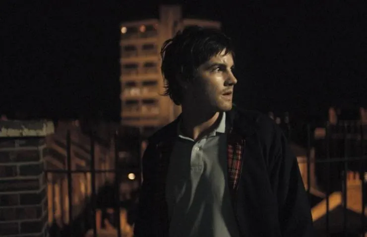 Бессердечный (2009) через торрент бесплатно Бессердечный (2009) фильм через торрент бесплатно