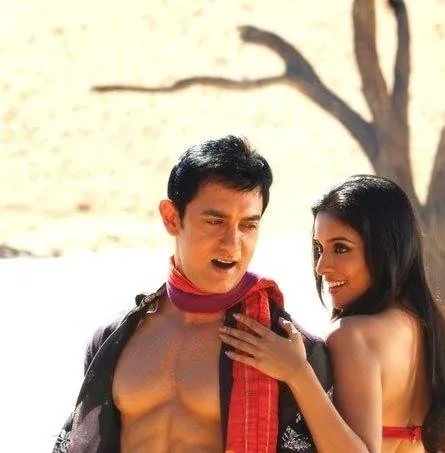 Гаджини (2008) через торрент бесплатно Гаджини (2008) фильм через торрент бесплатно