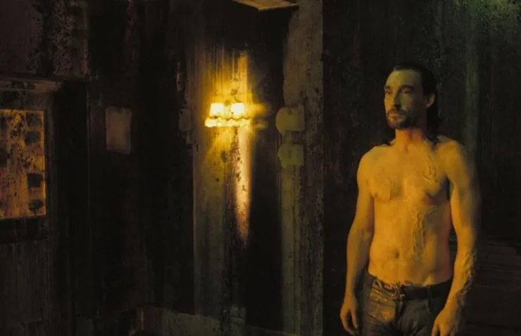 Бессердечный (2009) в хорошем качестве через торрент Бессердечный (2009) фильм в хорошем качестве через торрент