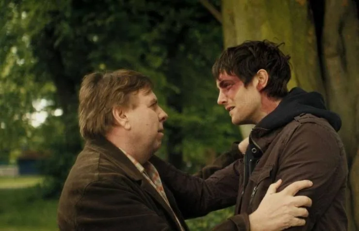 Бессердечный (2009) через торрент скачать Бессердечный (2009) фильм через торрент скачать