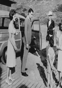 Мистер Хоббс берет выходной (1962) через торрент скачать Мистер Хоббс берет выходной (1962) фильм через торрент скачать