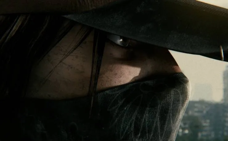 Руины (2012) через торрент бесплатно Руины (2012) мультфильм через торрент бесплатно