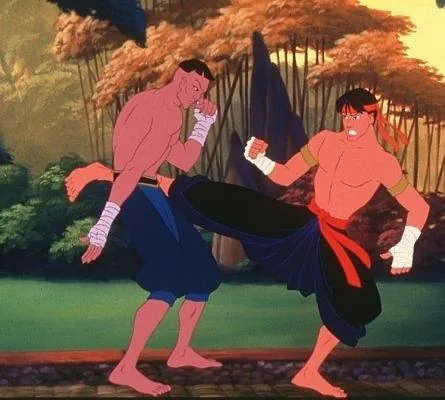 Король и я (1999) через торрент бесплатно Король и я (1999) мультфильм через торрент бесплатно