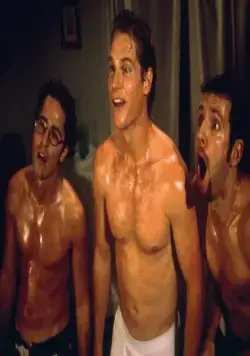 Проигравший (2000) через торрент скачать Проигравший (2000) фильм через торрент скачать