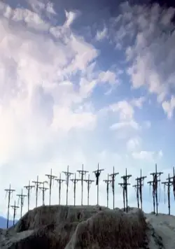 Житие Брайана по Монти Пайтон (1979) через торрент бесплатно Житие Брайана по Монти Пайтон (1979) фильм через торрент бесплатно