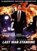 Последний оставшийся в живых / Last Man Standing (1995) фильм скачать через торрент в хорошем качестве
