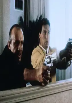 Последний оставшийся в живых (1995) в хорошем качестве через торрент Последний оставшийся в живых (1995) фильм в хорошем качестве через торрент