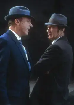 Грязные делишки (2002) через торрент скачать Грязные делишки (2002) фильм через торрент скачать