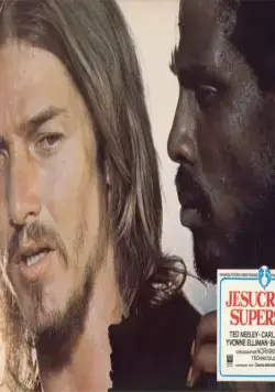 Иисус Христос — суперзвезда (1973) в хорошем качестве через торрент Иисус Христос — суперзвезда (1973) фильм в хорошем качестве через торрент