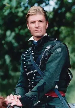 Осада Шарпа (1996) через торрент скачать Осада Шарпа (1996) фильм через торрент скачать