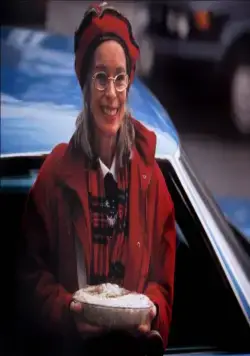 Домой на праздники (1995) через торрент скачать Домой на праздники (1995) фильм через торрент скачать