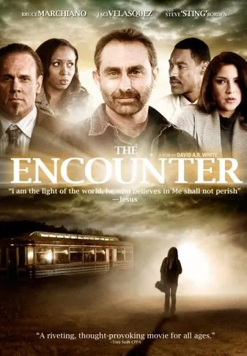 Неожиданная встреча / The Encounter (2010) фильм скачать через торрент в хорошем качестве