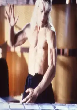 Честь и ярость (1992) через торрент бесплатно Честь и ярость (1992) фильм через торрент бесплатно