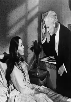 Огни рампы (1952) через торрент скачать Огни рампы (1952) фильм через торрент скачать