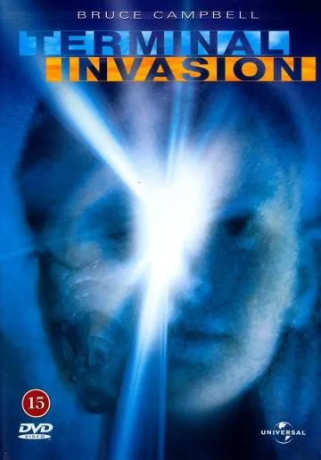 Вторжение на Землю / Terminal Invasion (2002) фильм скачать через торрент в хорошем качестве
