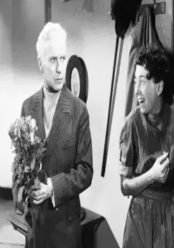 Огни рампы (1952) через торрент бесплатно Огни рампы (1952) фильм через торрент бесплатно