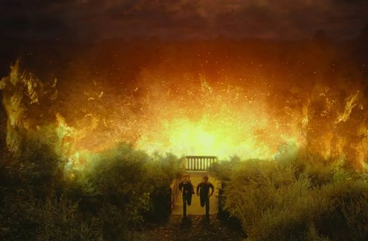 Хранители огня (2009) в хорошем качестве через торрент Хранители огня (2009) фильм в хорошем качестве через торрент