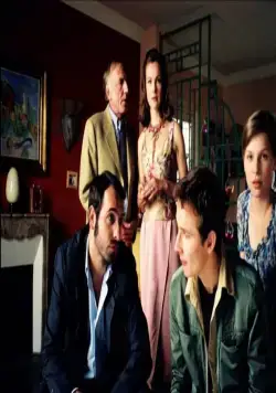 Семейка Роуз (2003) в хорошем качестве через торрент Семейка Роуз (2003) фильм в хорошем качестве через торрент