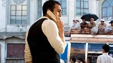 Бегущий за ветром (2007) через торрент скачать Бегущий за ветром (2007) фильм через торрент скачать