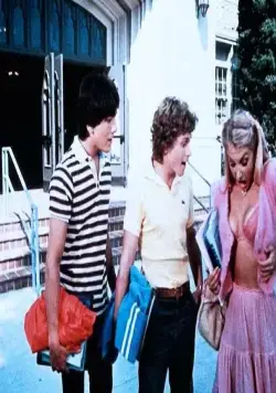 Влипли! (1982) через торрент бесплатно Влипли! (1982) фильм через торрент бесплатно