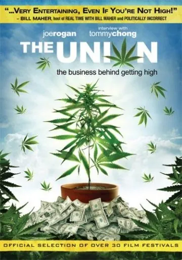 Союз / The Union: The Business Behind Getting High (2007) фильм скачать через торрент в хорошем качестве