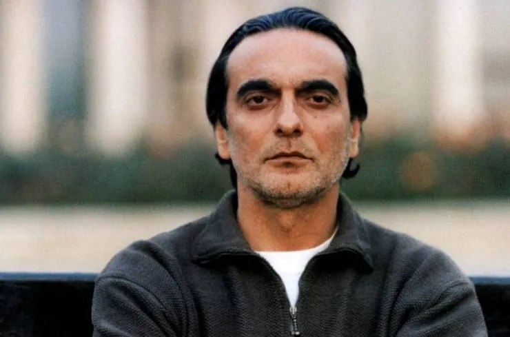 Вкус вишни (1997) через торрент скачать Вкус вишни (1997) фильм через торрент скачать