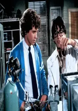 Влипли! (1982) через торрент скачать Влипли! (1982) фильм через торрент скачать