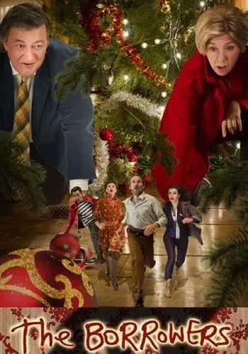 Добывайки / The Borrowers (2011) фильм скачать через торрент в хорошем качестве