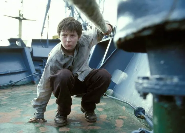 Меня зовут Дэвид (2003) в хорошем качестве через торрент Меня зовут Дэвид (2003) фильм в хорошем качестве через торрент