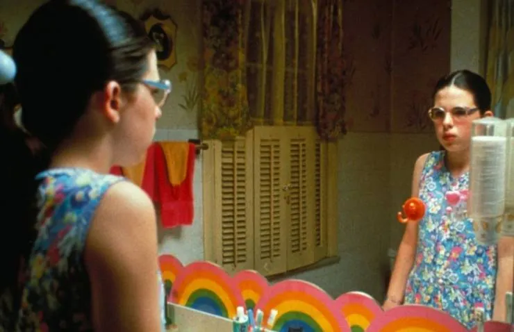 Добро пожаловать в кукольный дом (1995) через торрент скачать Добро пожаловать в кукольный дом (1995) фильм через торрент скачать