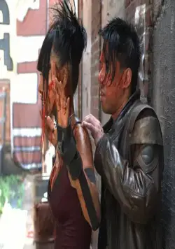 Генное поколение (2007) через торрент скачать Генное поколение (2007) фильм через торрент скачать