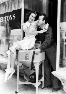 С собой не унесешь (1938) через торрент бесплатно С собой не унесешь (1938) фильм через торрент бесплатно