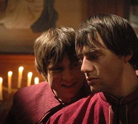 Восхождение Борджиа (2006) через торрент бесплатно Восхождение Борджиа (2006) фильм через торрент бесплатно