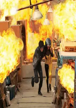 Шустрый (2011) через торрент бесплатно Шустрый (2011) фильм через торрент бесплатно