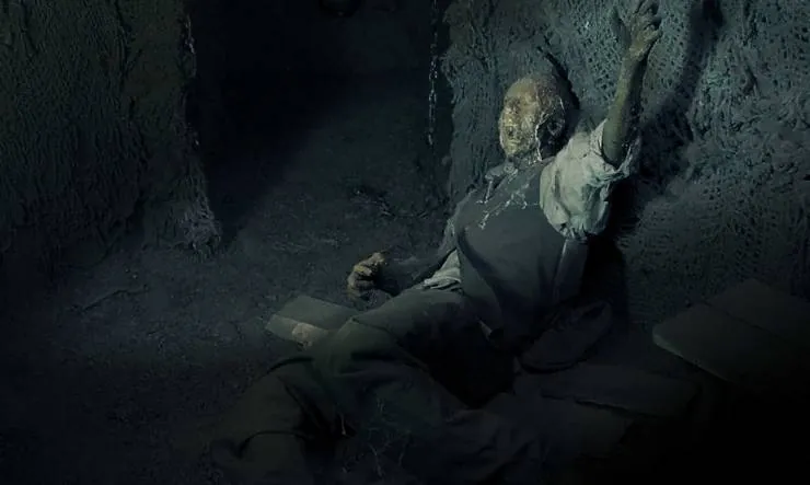 Один в темноте 2 (2008) через торрент скачать Один в темноте 2 (2008) фильм через торрент скачать