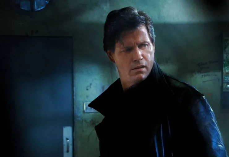 Один в темноте 2 (2008) в хорошем качестве через торрент Один в темноте 2 (2008) фильм в хорошем качестве через торрент